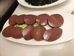 土鸭血-孙毛肚火锅(春熙路店)