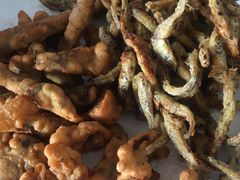 -野菌皇海景野生菌火锅(滨海大道店)