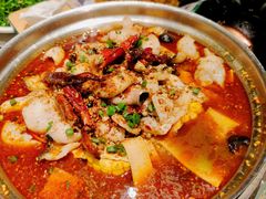 -奔跑吧陕菜·盛世长安(民乐园万达店)