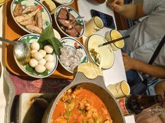 -刘姐啤酒鱼民族演艺餐厅(西街总店)