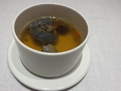 -南京金丝利喜来登酒店·采悦轩中餐厅