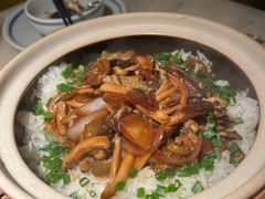 鳝丝烩饭-弄堂里(滨江龙湖天街店)