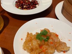 -杭州JW万豪酒店-万豪中餐厅