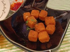 -桂满陇·杭州小馆(巴黎春天浦建店)