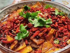 -赵家小馆(沈阳禹洲广场店)