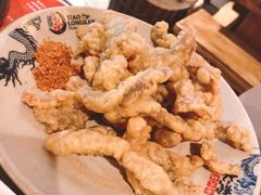 -小龙坎老火锅(北京三里屯店)