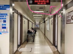 -山西医科大学第二医院(院本部)