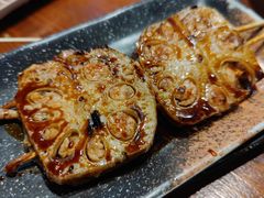 -一吉焼鸟·FOUNDER(桂林路店)