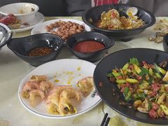 -聚味瞿记·龙虾堂(树木岭店)