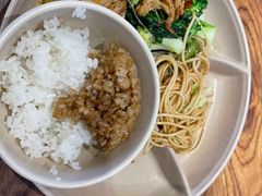 -素满香·食养自助(天一广场店)