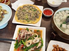 -海坛特色小吃·只做平潭特色菜(平潭店)