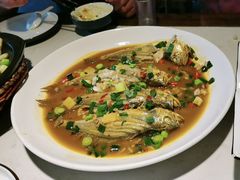 -千岛湖小鱼儿·淳安匠心农家菜