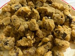 焦烧羊肉-杨记小炒老店