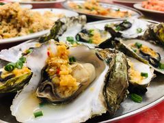-明记海鲜大排档(巽寮湾店)