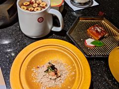 -上井料理黑金店(IFS国金中心店)