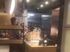 -麦当劳(新王府井店)