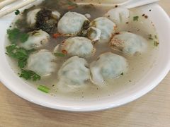 -隆盛园火勺馄饨面(十一纬路店)