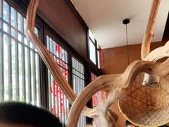 -老阿爸鲜鱼土菜(昆山花桥店)
