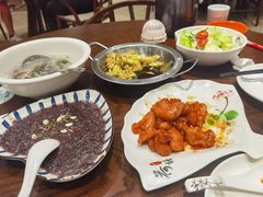 -王四酒家苏帮菜馆(观前店)