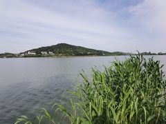 -南北湖风景区