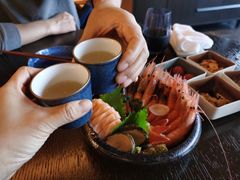 -丽思卡尔顿·炙焰·铁板烧餐厅
