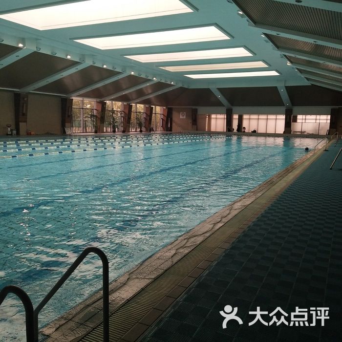 上海东郊宾馆
