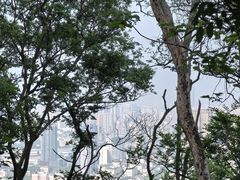 -大蜀山国家森林公园