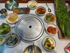 -六七八韩式烤肉·韩国料理(上杭路店)