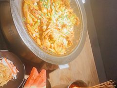 -六月雪干锅(绵阳凯德广场店)