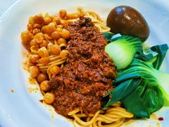 -妯娌老鸭粉丝汤(顾村公园店)