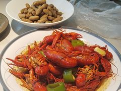 -杨氏青龙虾·羊蝎子(金盛路总店)