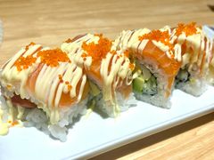 -琴寿司居酒屋(中山广场店)