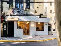 -村口大树(长乐路店)