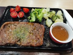 -必胜客(唐延店)