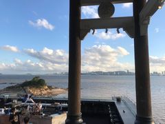 -影吧•悬崖海景(珠海凤凰湾悦椿酒店)