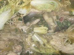 -半天妖烤鱼(西铁营万达店)