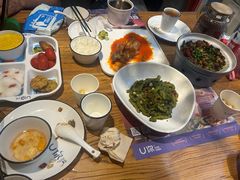 -U你·天然调味(南湖总店)