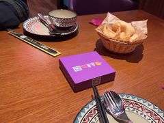 -品泰·泰国餐厅(苏州中心店)
