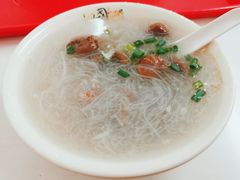 面线糊-国仔面线糊(水门国仔总店)
