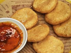 -绿柠食堂(北外滩店)