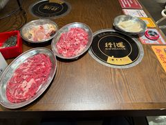 -行运海鲜食集(北京首店)
