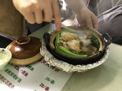 -阿政粤小馆(中央大街店)