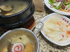 -安又胖韩国烤肉(美罗城店)