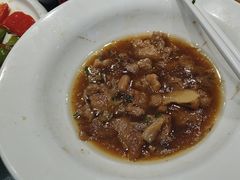 -金狮麟•宋宴•宋文化地标餐厅(晋安路店)