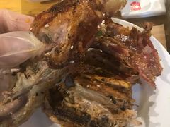 -炑羊香烤全羊(西三旗店)