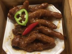 -日日鲜茶餐厅(小公园店)