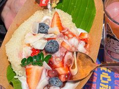 -泰妃殿(武汉首店)