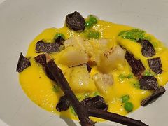 香煎扇贝-牛房Beefun牛排房