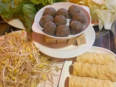 -总参北京涮羊肉