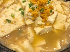 -北李妈妈菜·海肠捞饭(高新万达店)